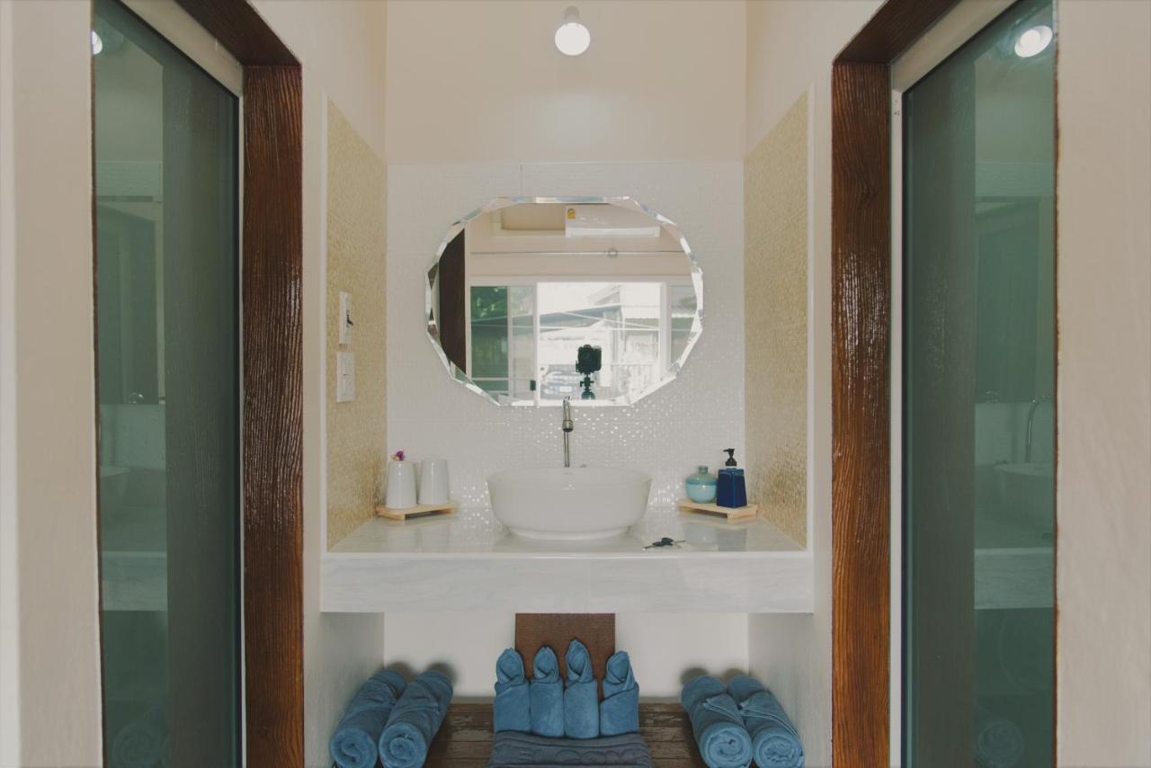 Boutique Family Room Phitsanulok Luaran gambar