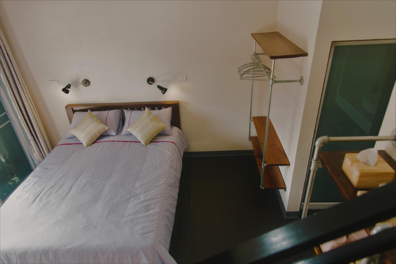 Boutique Family Room Phitsanulok Luaran gambar