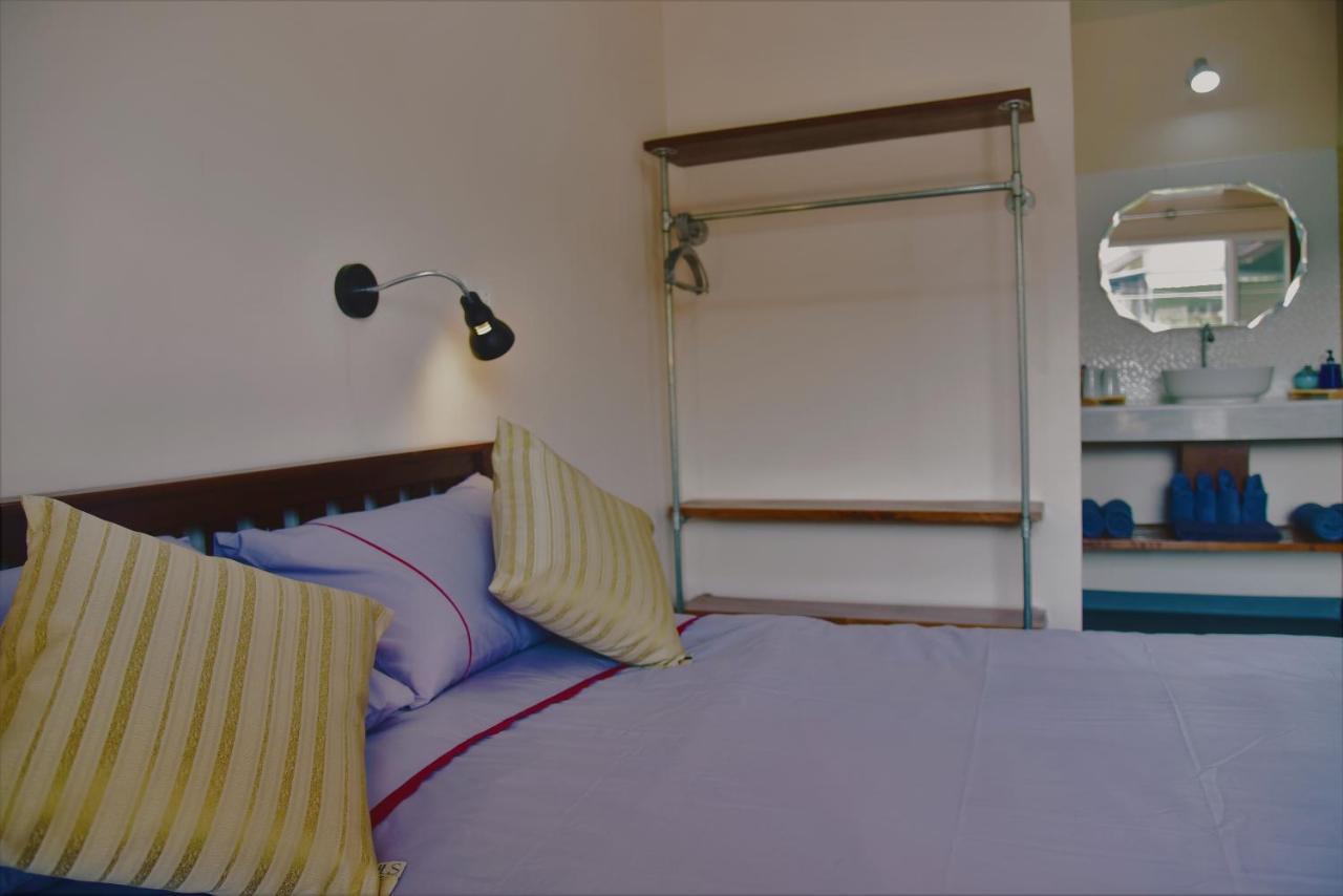 Boutique Family Room Phitsanulok Luaran gambar