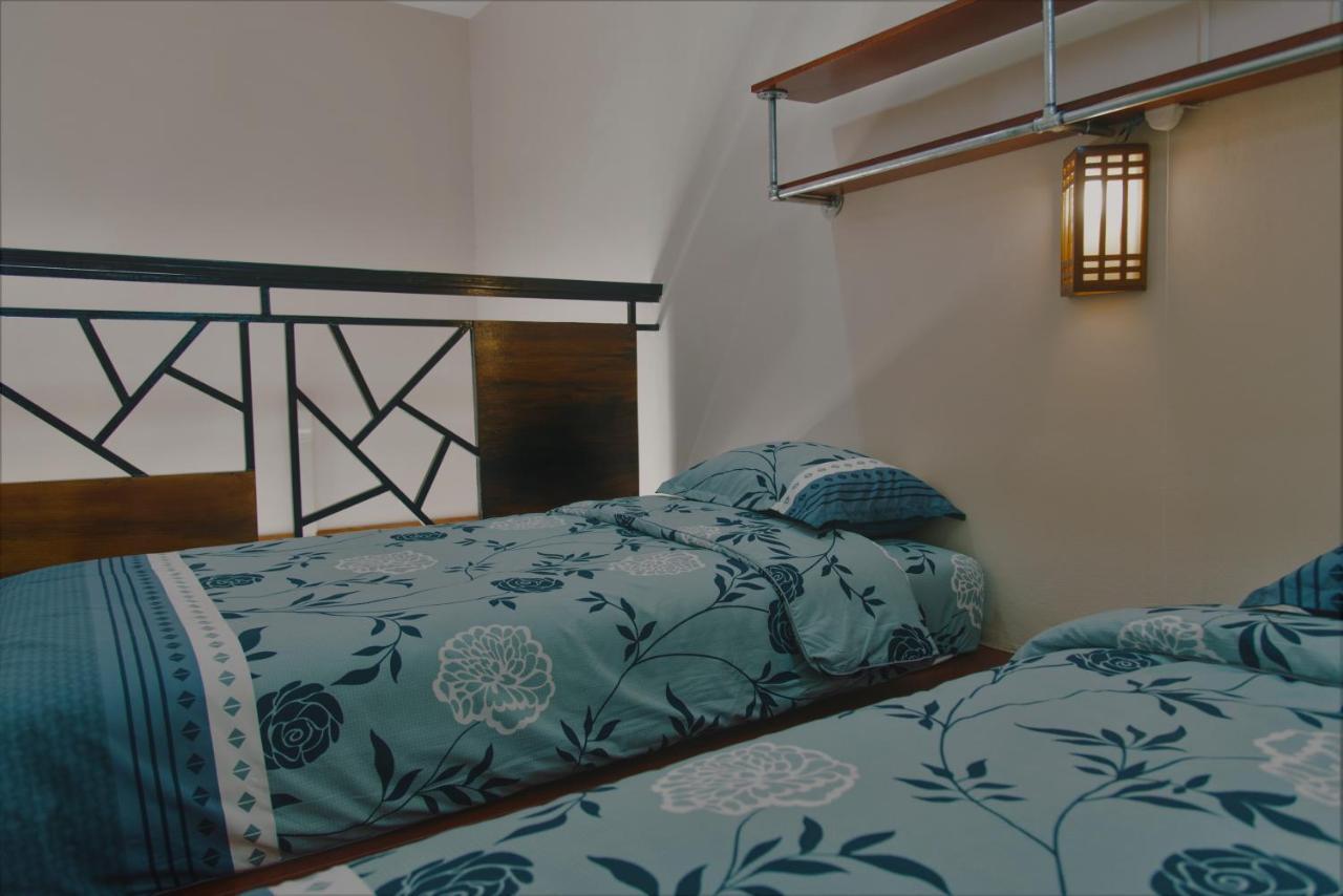 Boutique Family Room Phitsanulok Luaran gambar